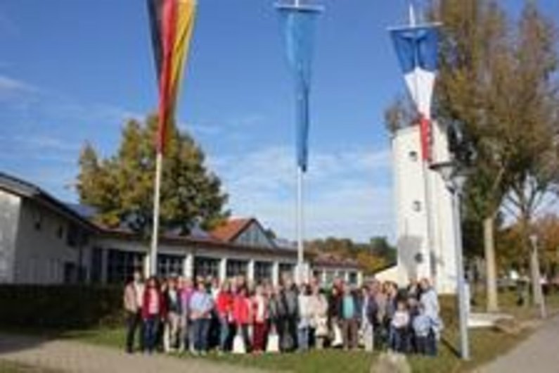 Partnerschaftsbesuch 2018