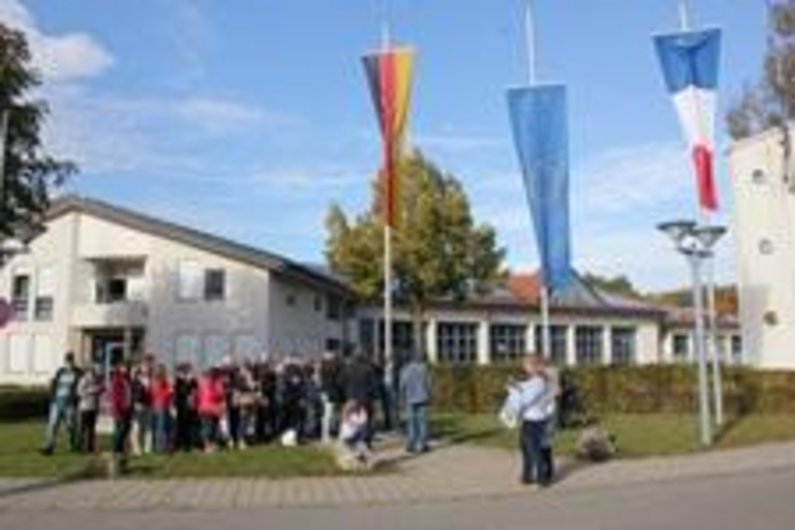 Partnerschaftsbesuch 2018