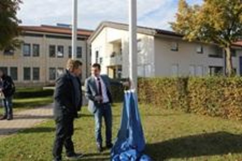 Partnerschaftsbesuch 2018