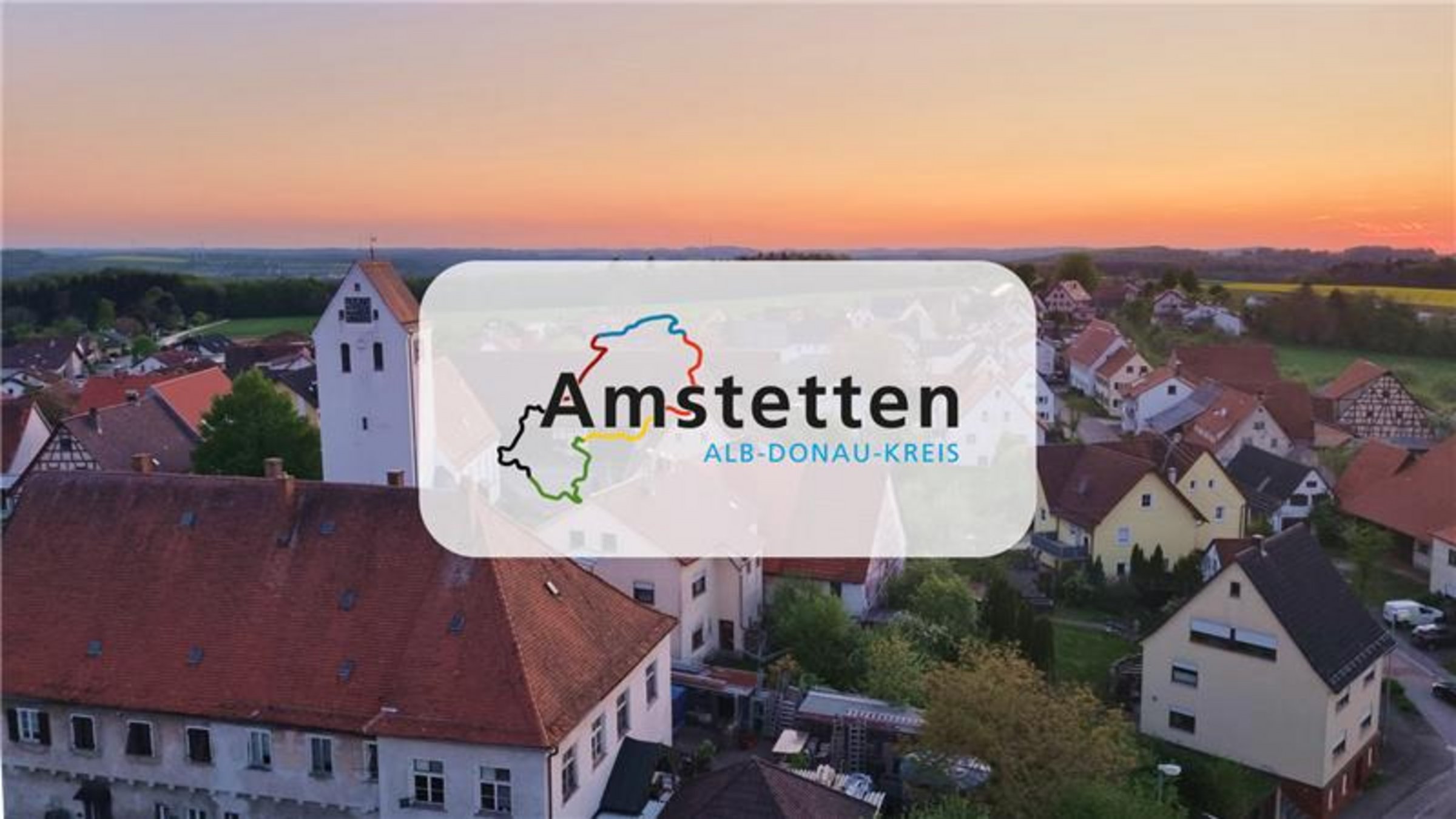 Dekoratives Platzhalterbild Gemeinde Amstetten