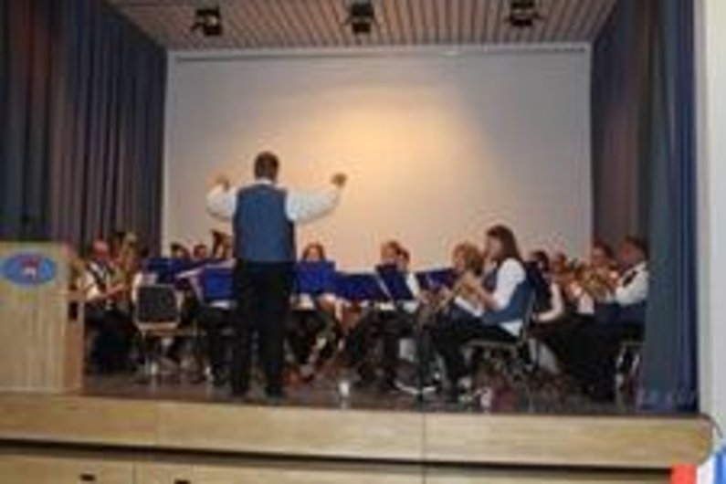 Partnerschaftsbesuch 2018