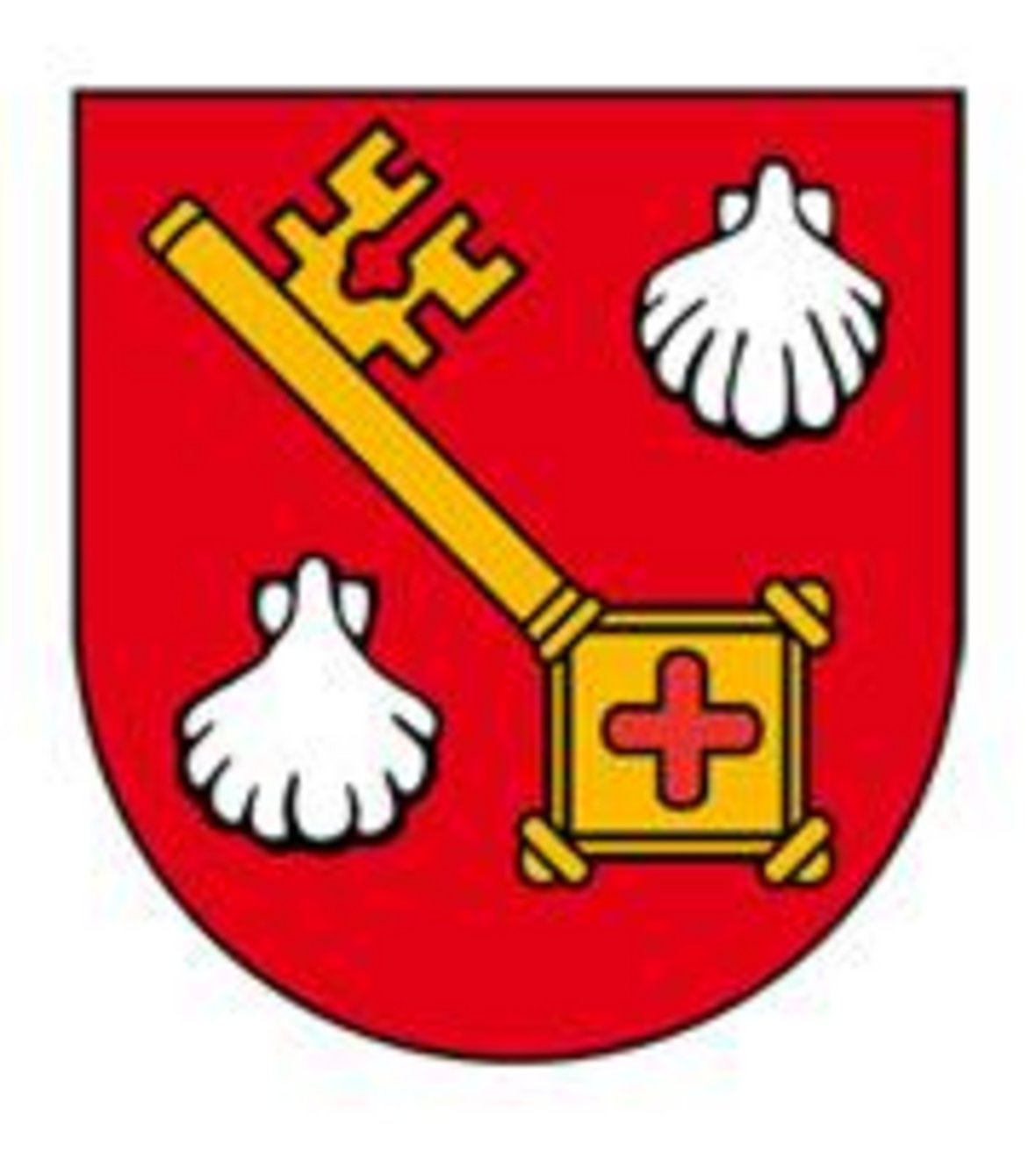 Wappen Bräunisheim