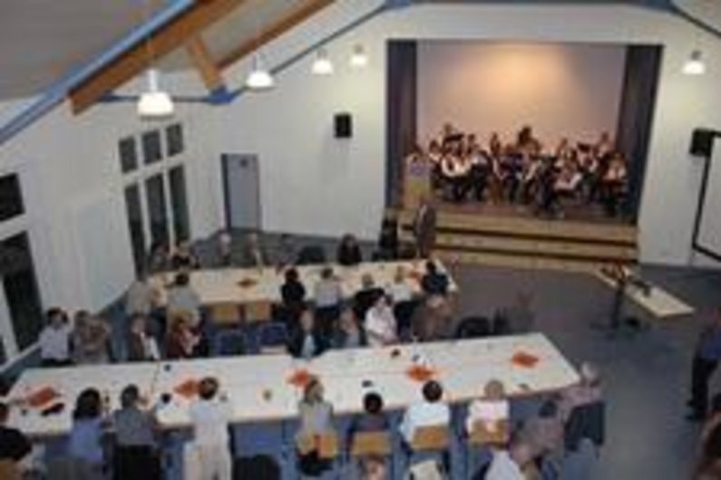 Partnerschaftsbesuch 2018