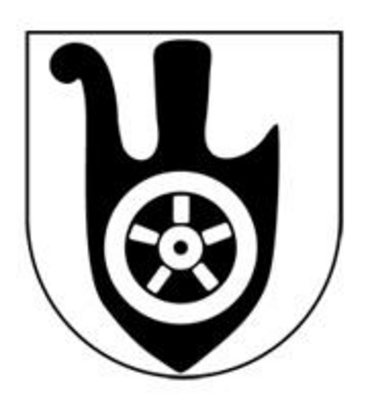 Wappen Amstetten