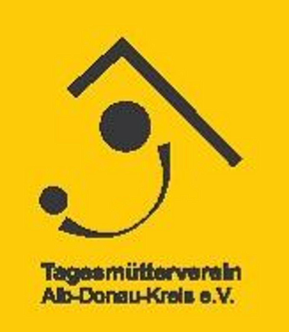 Logo Tagesmütterverein Alb-Donau-Kreis e. V.