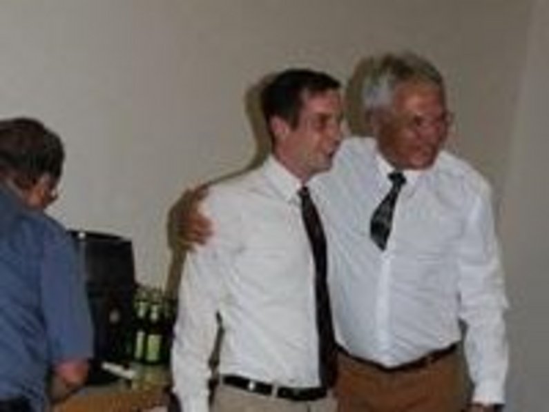 Partnerschaftsbesuch 2018