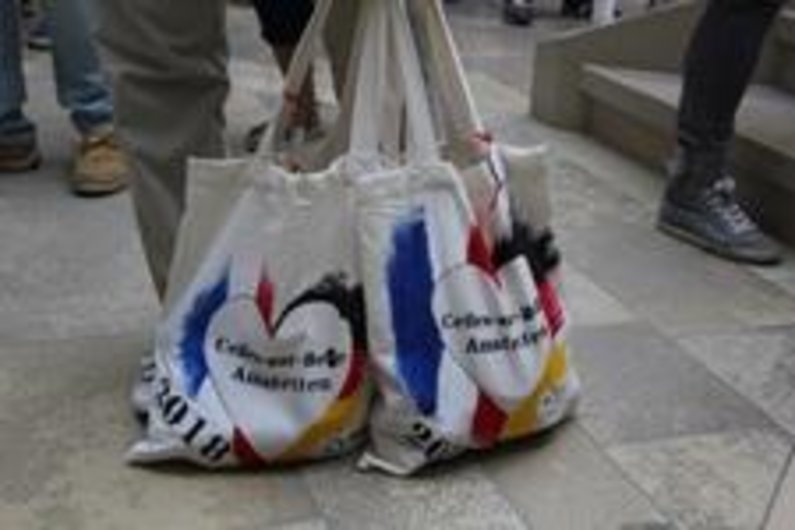 Partnerschaftsbesuch 2018